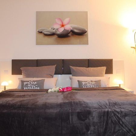 Salzhausblick Business Apartments - Zentrale Lage Am Salzhaus - Mwst-Rechnung Verfuegbar Zittau Kültér fotó