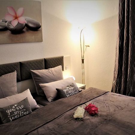 Salzhausblick Business Apartments - Zentrale Lage Am Salzhaus - Mwst-Rechnung Verfuegbar Zittau Kültér fotó