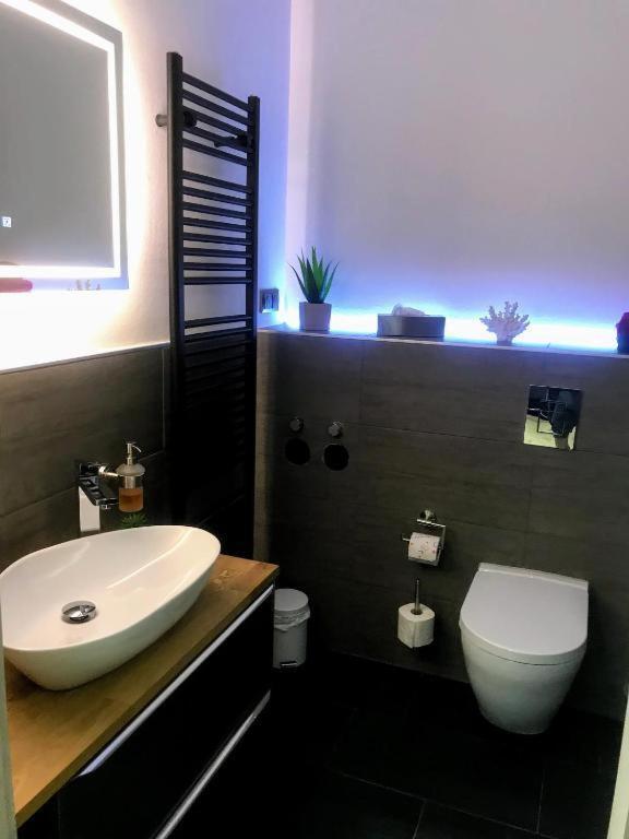 Salzhausblick Business Apartments - Zentrale Lage Am Salzhaus - Mwst-Rechnung Verfuegbar Zittau Kültér fotó