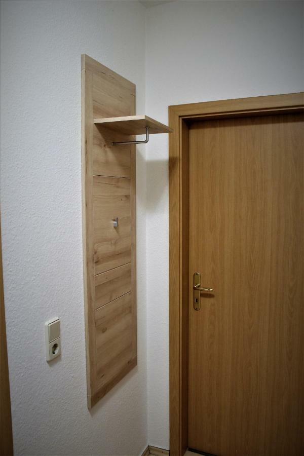Salzhausblick Business Apartments - Zentrale Lage Am Salzhaus - Mwst-Rechnung Verfuegbar Zittau Kültér fotó