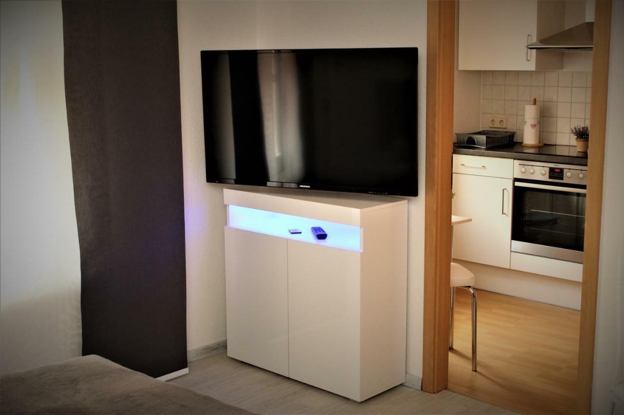 Salzhausblick Business Apartments - Zentrale Lage Am Salzhaus - Mwst-Rechnung Verfuegbar Zittau Kültér fotó