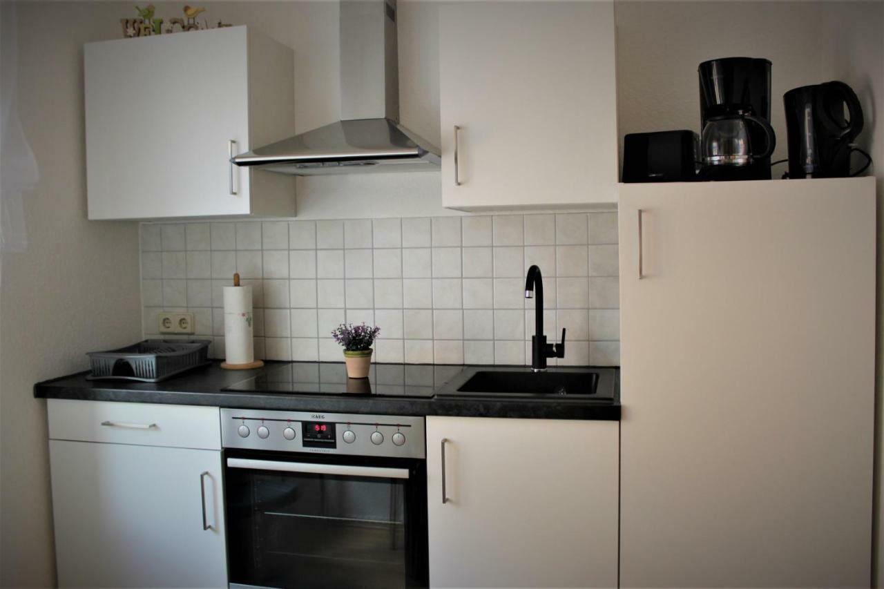 Salzhausblick Business Apartments - Zentrale Lage Am Salzhaus - Mwst-Rechnung Verfuegbar Zittau Kültér fotó