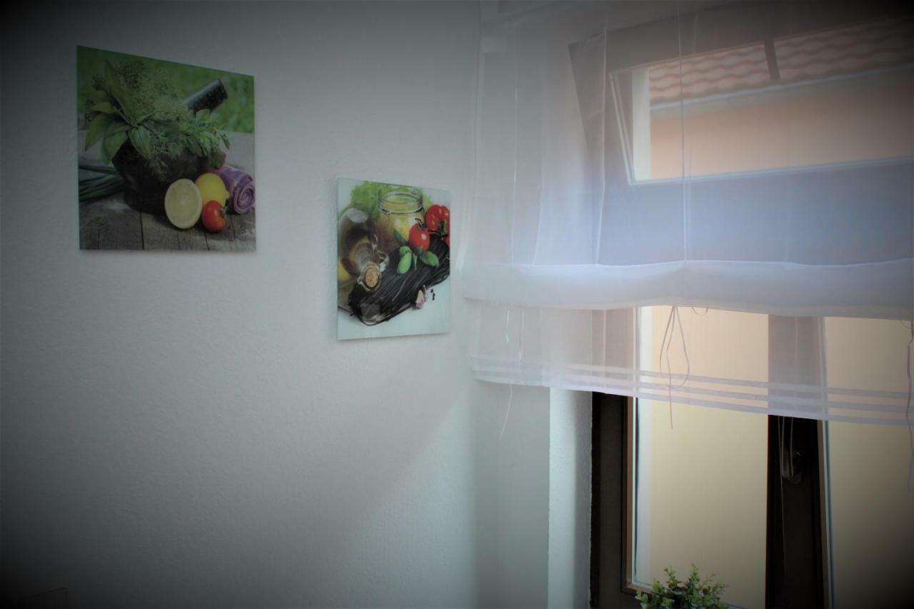 Salzhausblick Business Apartments - Zentrale Lage Am Salzhaus - Mwst-Rechnung Verfuegbar Zittau Kültér fotó